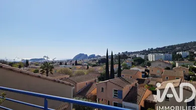 Apartment in La Ciotat (13600)