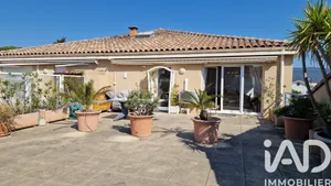 Appartement à La Ciotat (13600)