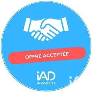 House in Trégastel (22730)