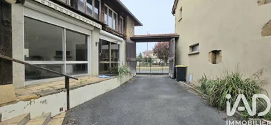 Immeuble à Éveux (69210)