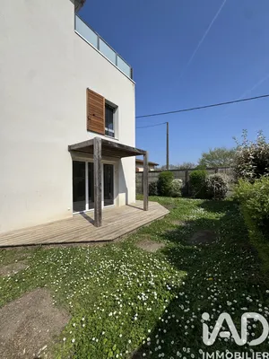 House in Villenave-d'Ornon (33140)