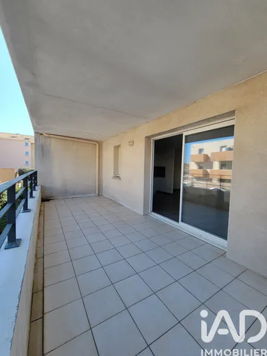 Appartement à Agde (34300)