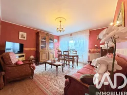 Appartement à Le Havre (76600)