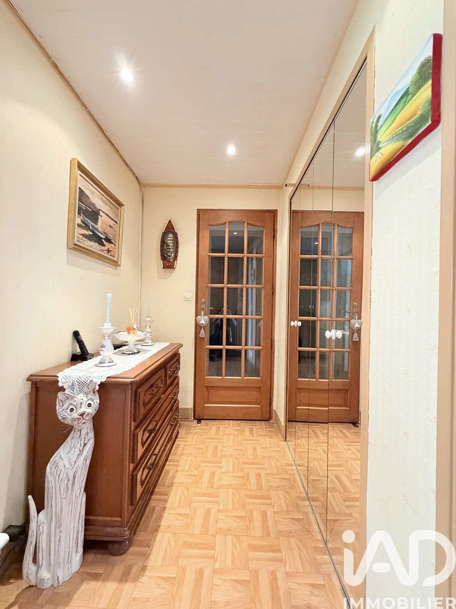 appartement à Le Havre