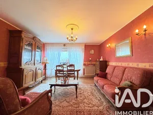 Appartement à Le Havre (76600)