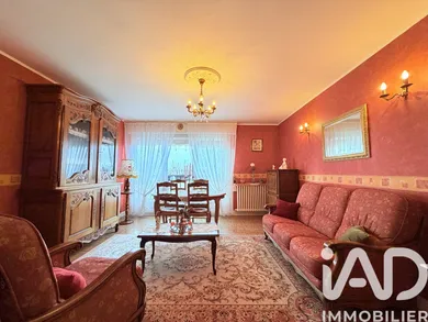 Appartement à Le Havre (76600)