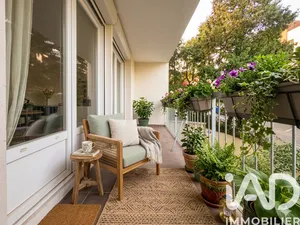 Appartement à Toulouse (31500)