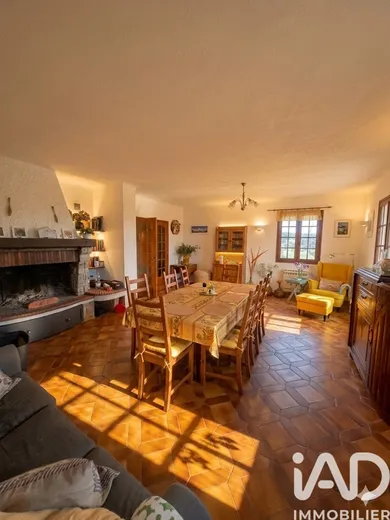 House in Cotignac (83570)