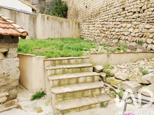 Maison de village à Boulbon (13150)