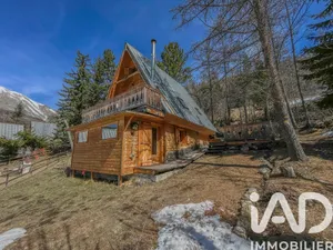 Cottage in Allos (04260)