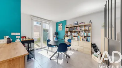 House in Blagnac (31700)