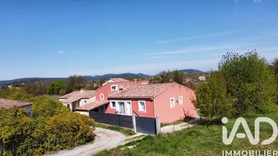 House in Saint-Christol-lez-Alès (30380)
