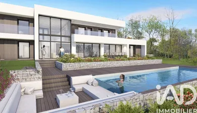 Building plot in Opio (06650)