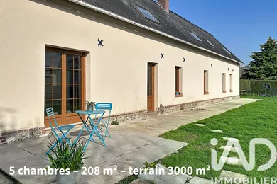Maison à Étaimpuis (76850)