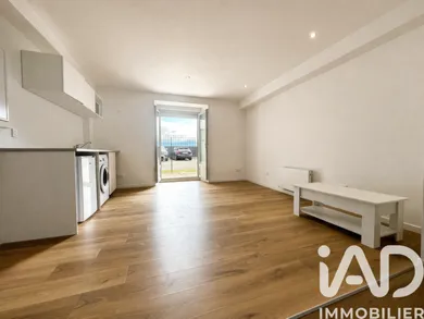 Apartment in La Biolle (73410)