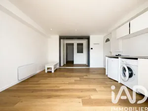 Apartment in La Biolle (73410)