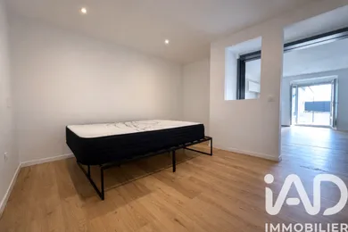 Apartment in La Biolle (73410)