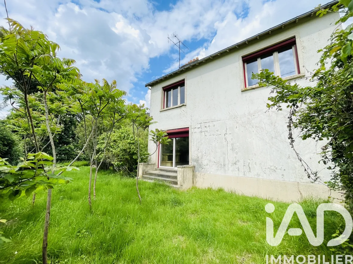 Vente maison à Lys — 5
