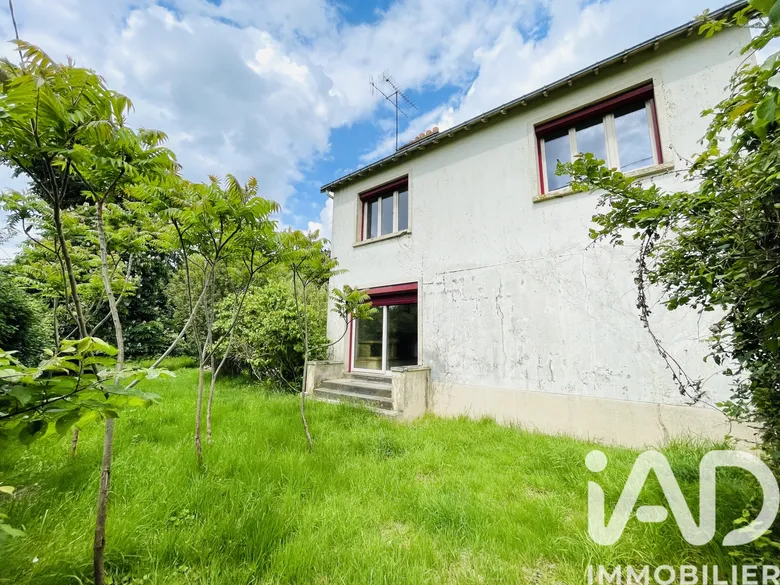 Vente maison à Lys — 4