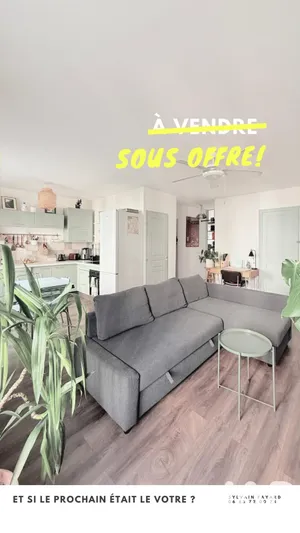 Appartement à Nice (06000)