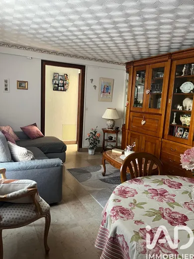 Appartement à Luzarches (95270)