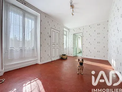 House in Bois-le-Roi (77590)