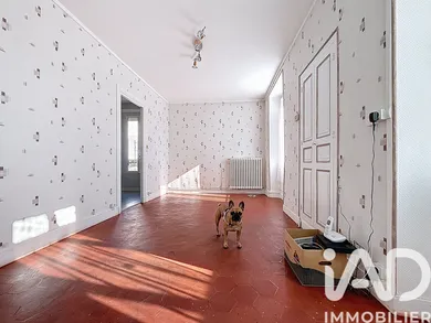 House in Bois-le-Roi (77590)