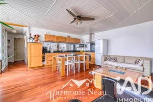 Apartment in Villepinte (93420)