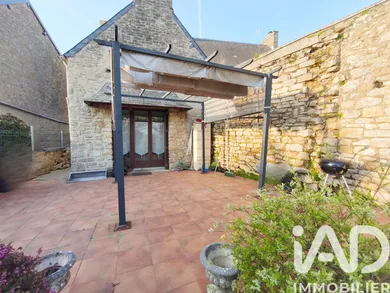 Maison à Picauville (50360)