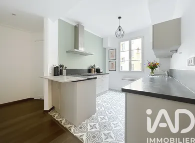 Apartment in Rennes (35000)