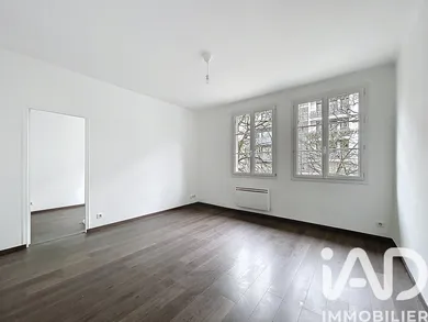 Apartment in Rennes (35000)