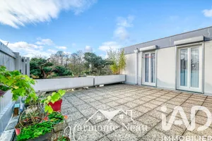 Apartment in Villepinte (93420)