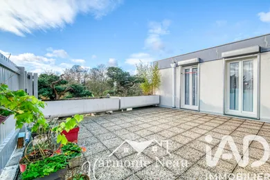 Apartment in Villepinte (93420)