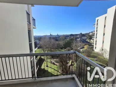 Appartement à Rouen (76000)