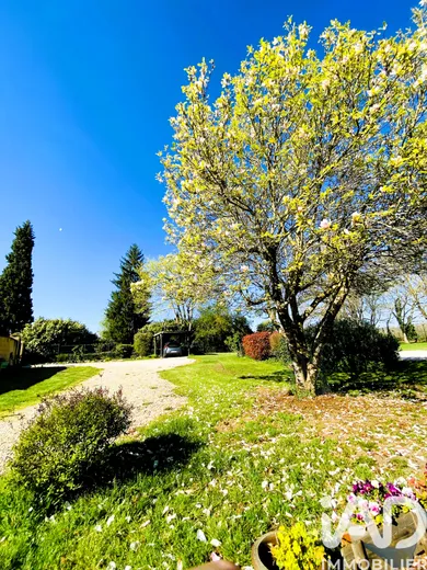 Barn in Condezaygues (47500)