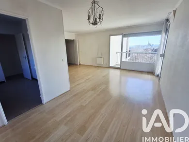 Apartment in Rouen (76000)
