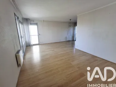 Apartment in Rouen (76000)