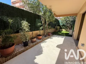 Apartment in Roquebrune-Cap-Martin (06190)