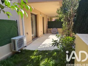 Appartement à Roquebrune-Cap-Martin (06190)