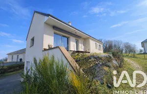 Traditional house in Sainte-Féréole (19270)