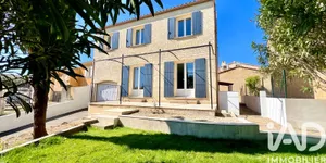 Maison traditionnelle à Pont-Saint-Esprit (30130)