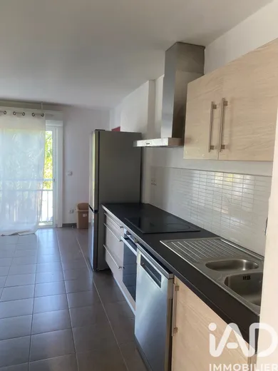 Appartement à BAIE-MAHAULT (97122)