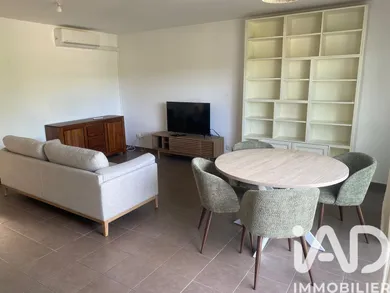 Appartement à BAIE-MAHAULT (97122)