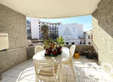Apartment in Canet-en-Roussillon (66140)