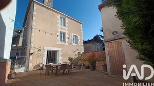 Maison à Chauvigny (86300)