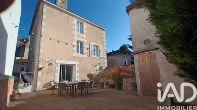 House in Chauvigny (86300)