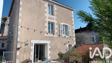 Maison à Chauvigny (86300)