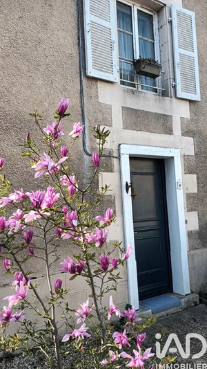 House in Chauvigny (86300)