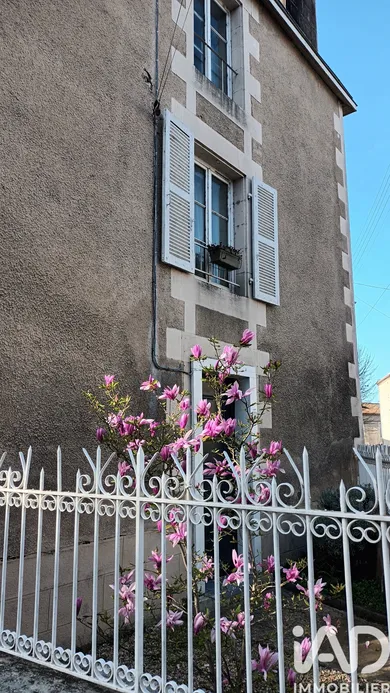 House in Chauvigny (86300)