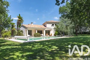 Maison traditionnelle à Plaisance-du-Touch (31830)